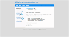 Desktop Screenshot of eaze.net